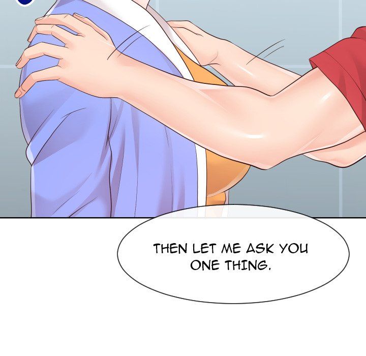 Inexperienced Manhwa - Chapter 33 Page 67