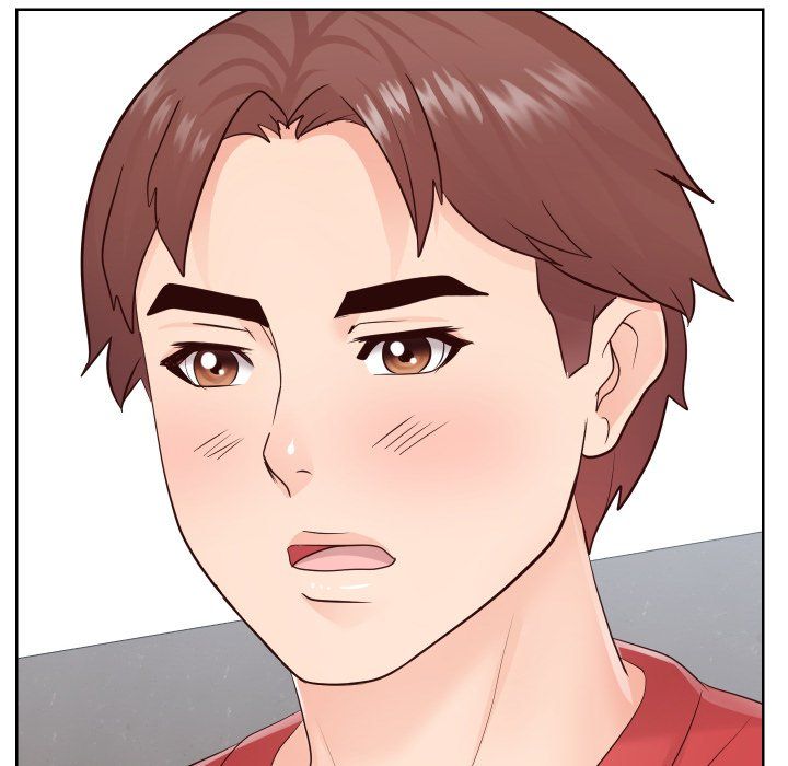 Inexperienced Manhwa - Chapter 33 Page 70