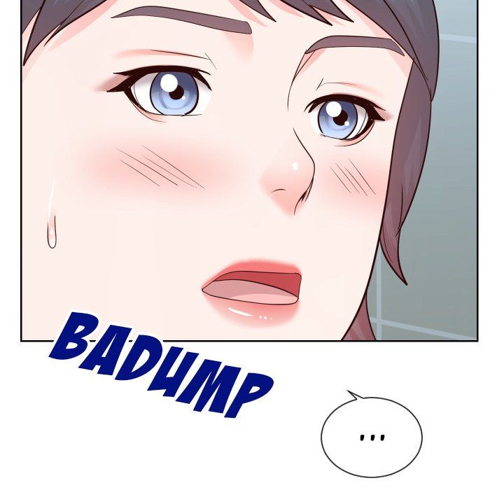 Inexperienced Manhwa - Chapter 33 Page 72