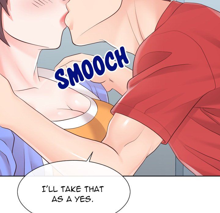 Inexperienced Manhwa - Chapter 33 Page 74