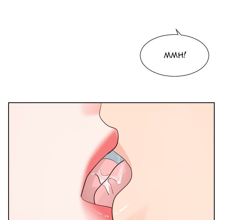 Inexperienced Manhwa - Chapter 33 Page 76