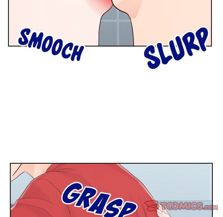 Inexperienced Manhwa - Chapter 33 Page 77