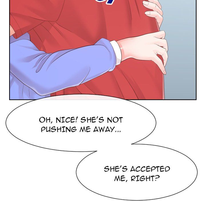 Inexperienced Manhwa - Chapter 33 Page 78
