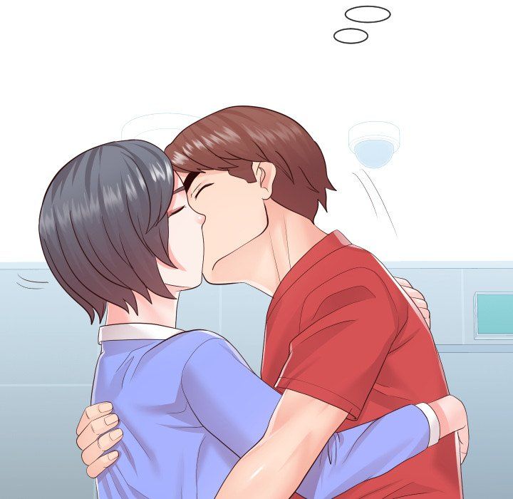 Inexperienced Manhwa - Chapter 33 Page 79