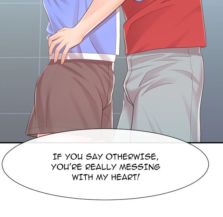 Inexperienced Manhwa - Chapter 33 Page 80