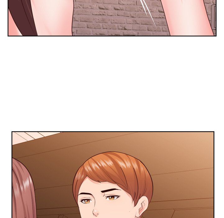 Inexperienced Manhwa - Chapter 33 Page 89