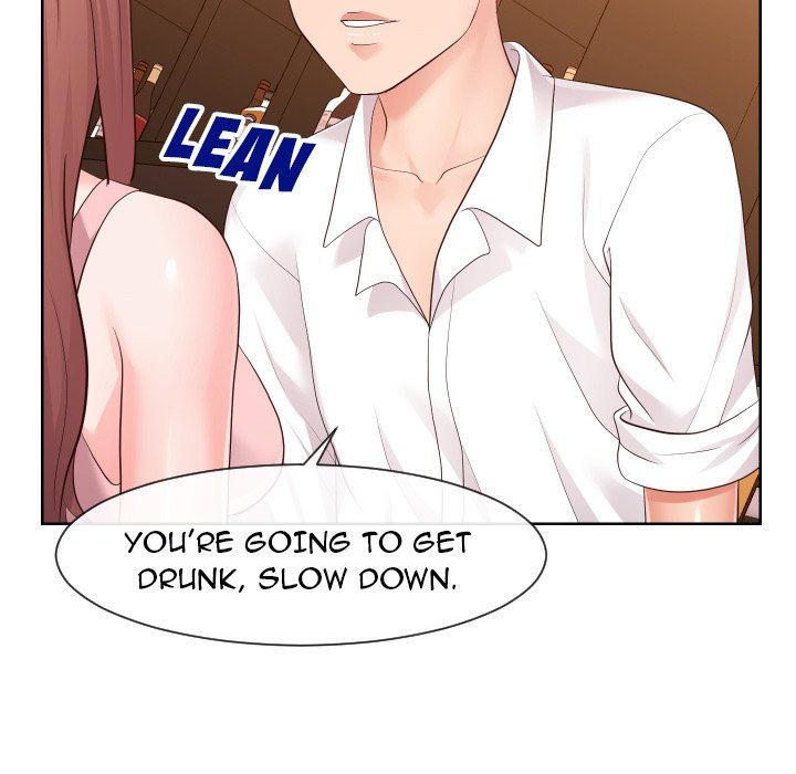 Inexperienced Manhwa - Chapter 33 Page 90