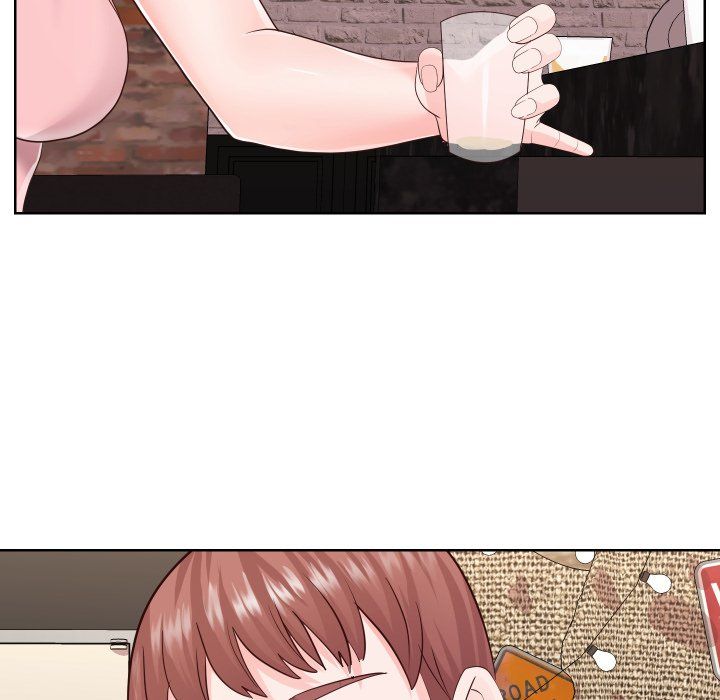 Inexperienced Manhwa - Chapter 33 Page 92