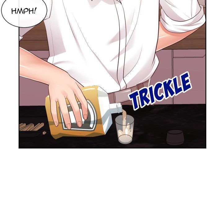 Inexperienced Manhwa - Chapter 33 Page 98