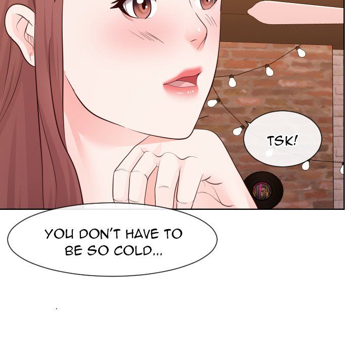 Inexperienced Manhwa - Chapter 33 Page 101