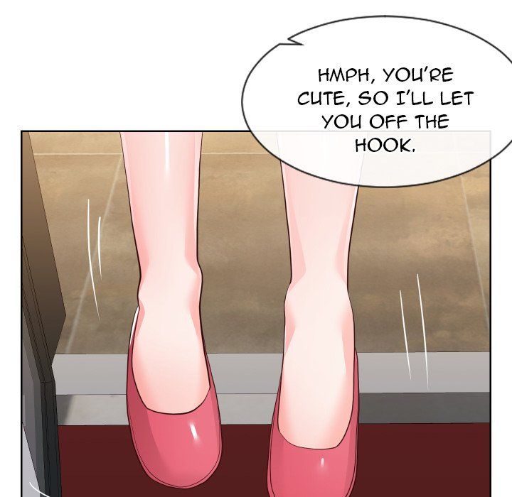 Inexperienced Manhwa - Chapter 33 Page 102