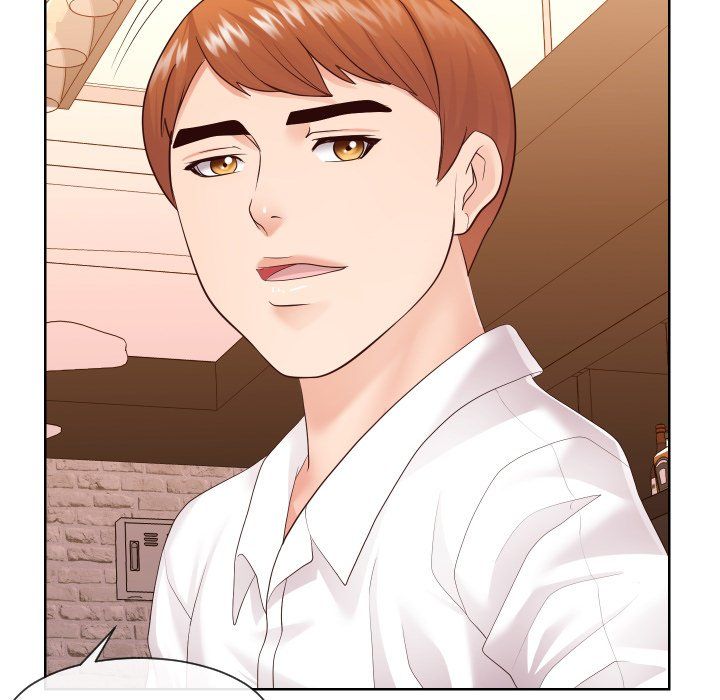 Inexperienced Manhwa - Chapter 33 Page 104