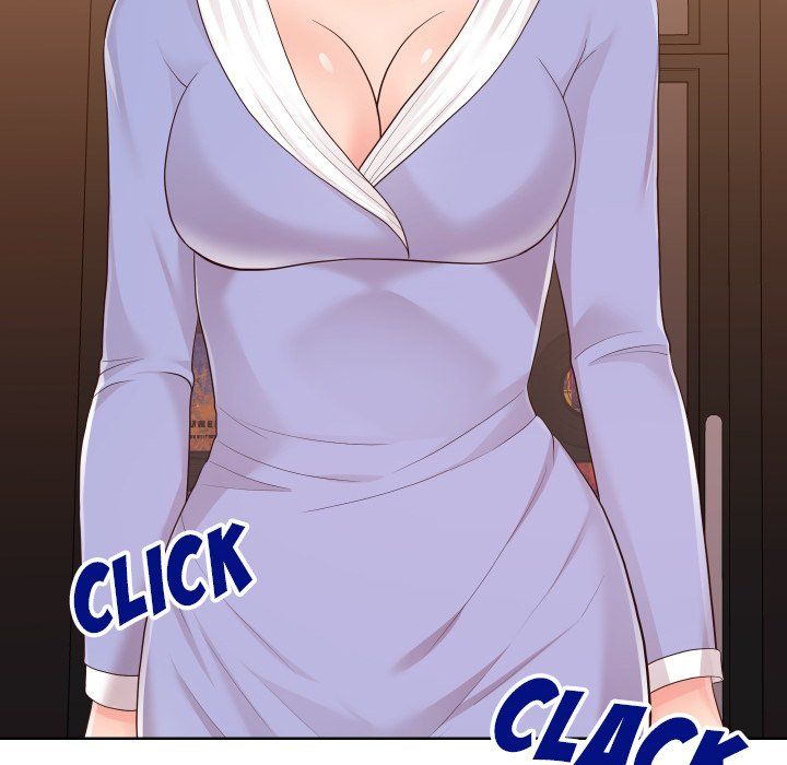 Inexperienced Manhwa - Chapter 33 Page 106