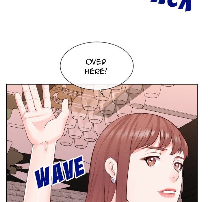 Inexperienced Manhwa - Chapter 33 Page 107