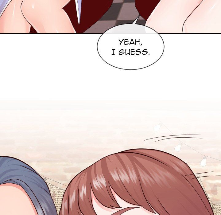 Inexperienced Manhwa - Chapter 33 Page 110