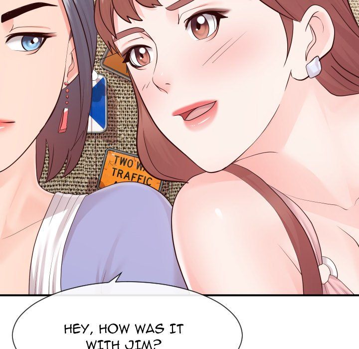 Inexperienced Manhwa - Chapter 33 Page 111