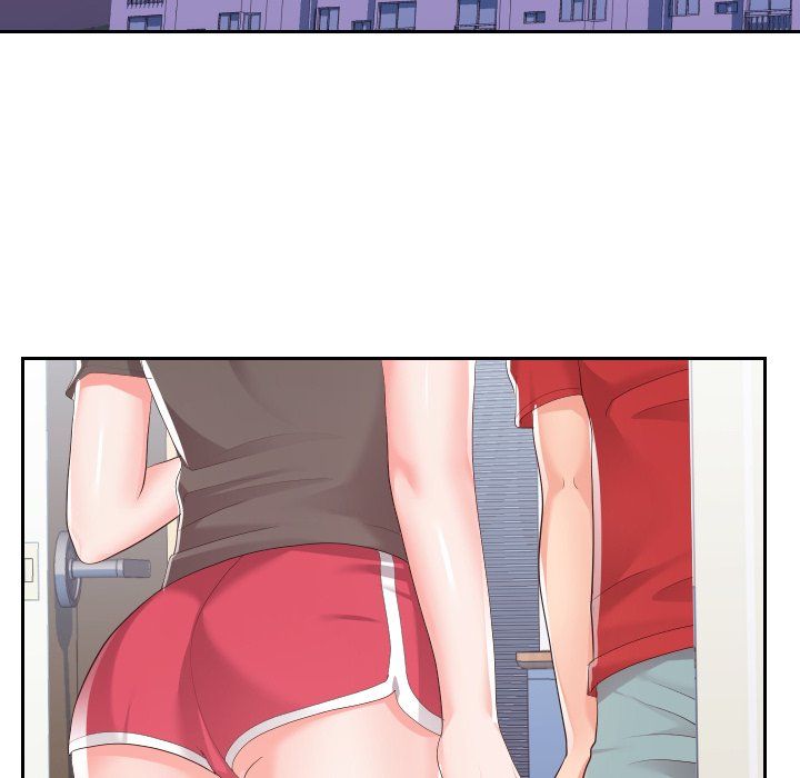 Inexperienced Manhwa - Chapter 28 Page 5