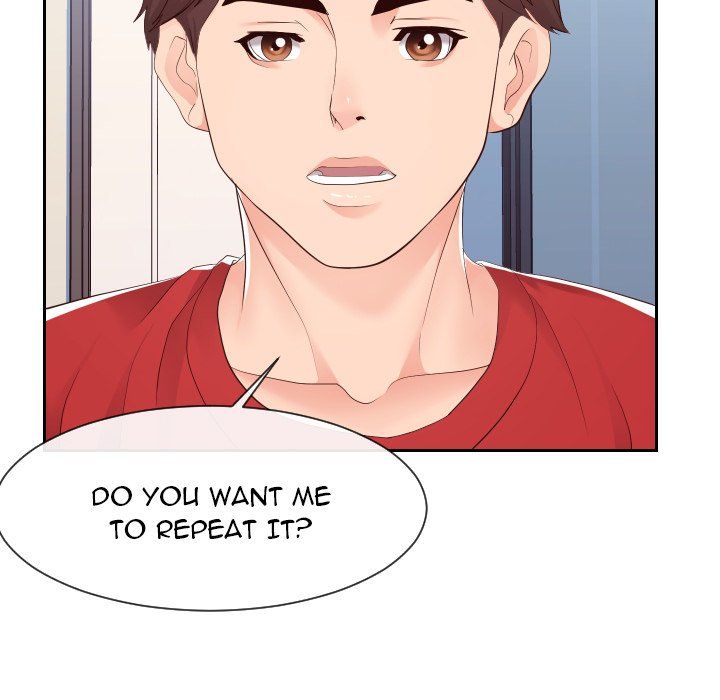 Inexperienced Manhwa - Chapter 28 Page 9