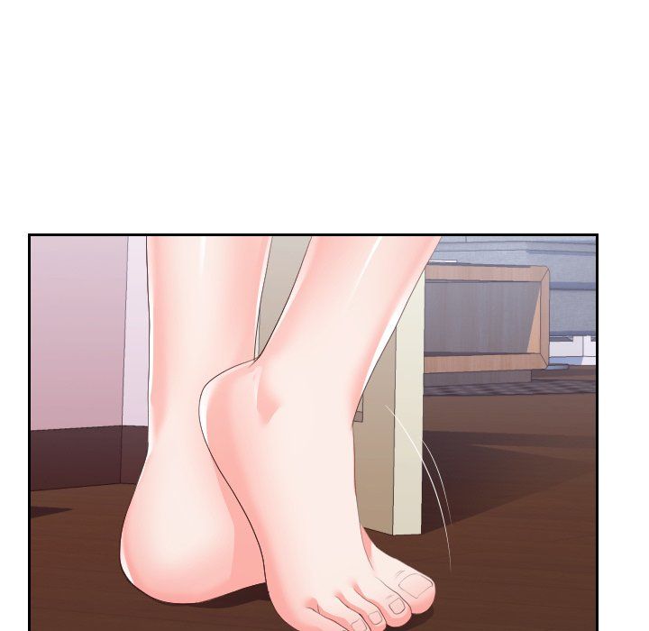 Inexperienced Manhwa - Chapter 28 Page 10