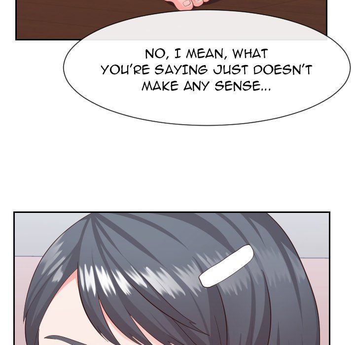 Inexperienced Manhwa - Chapter 28 Page 11