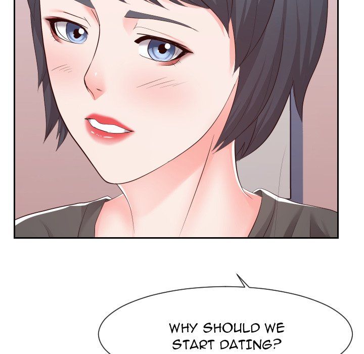Inexperienced Manhwa - Chapter 28 Page 12