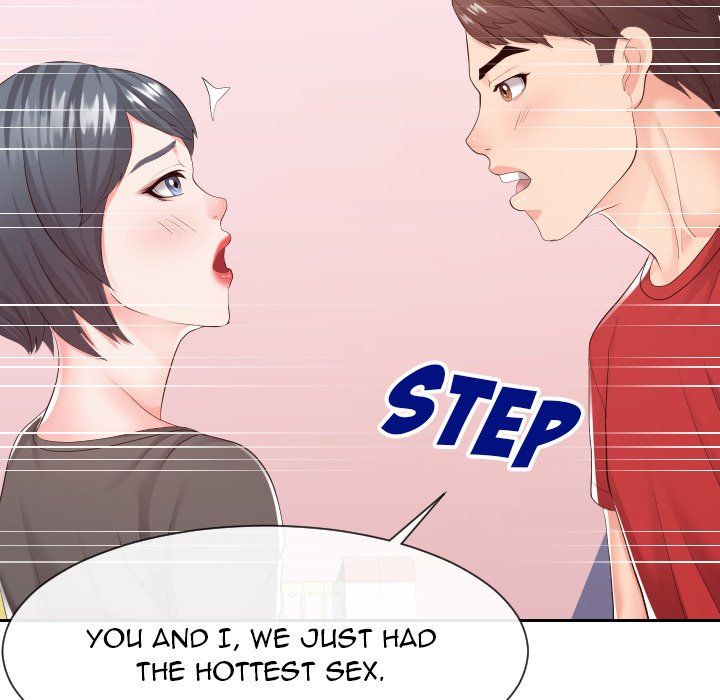 Inexperienced Manhwa - Chapter 28 Page 15