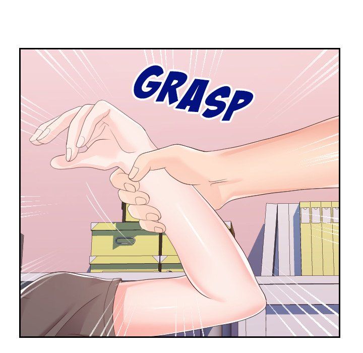 Inexperienced Manhwa - Chapter 28 Page 18