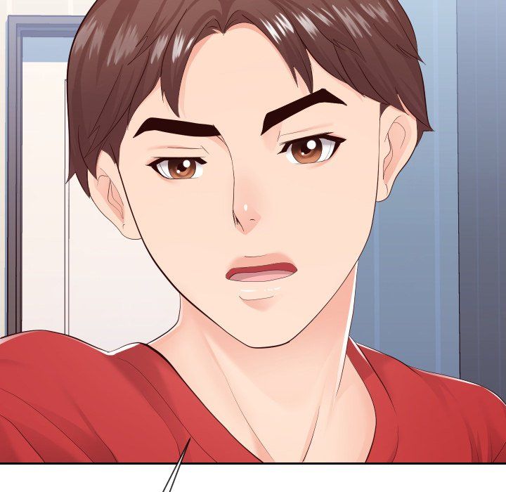 Inexperienced Manhwa - Chapter 28 Page 21