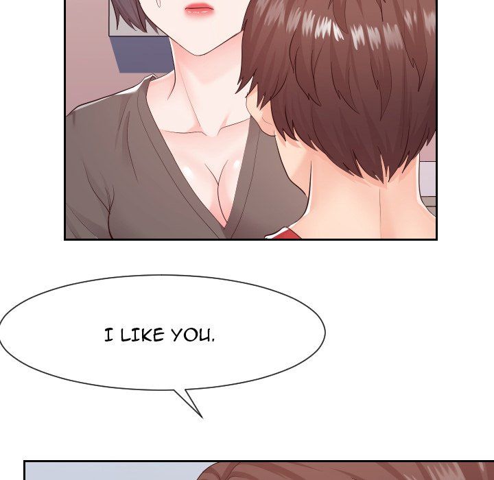 Inexperienced Manhwa - Chapter 28 Page 23