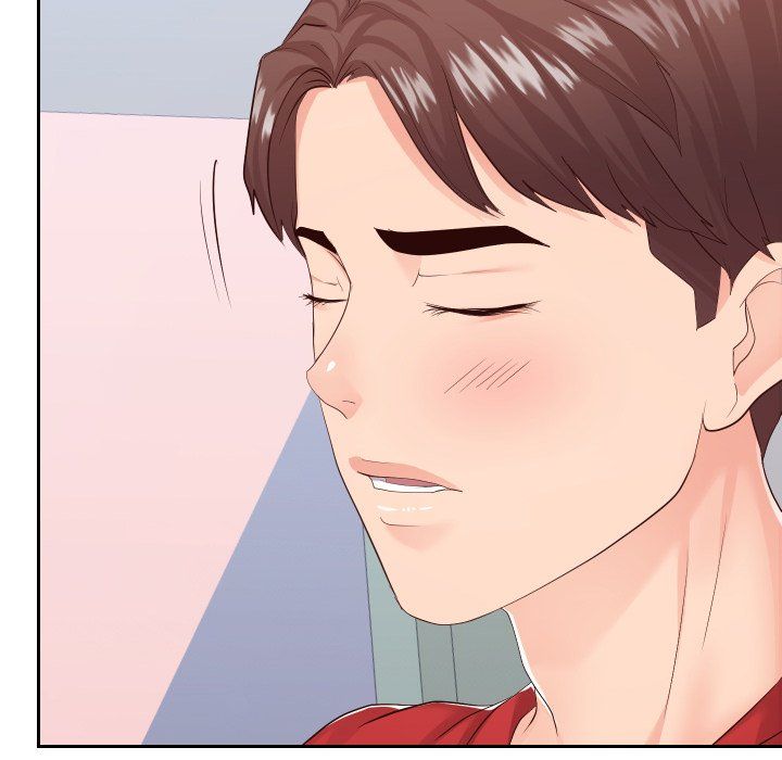 Inexperienced Manhwa - Chapter 28 Page 24