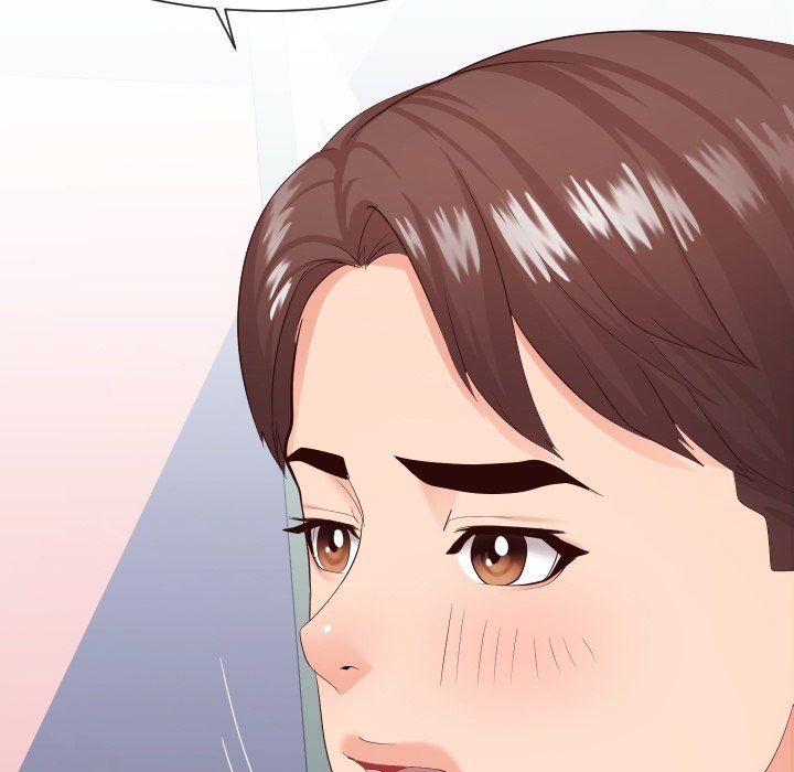 Inexperienced Manhwa - Chapter 28 Page 27