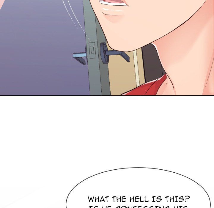 Inexperienced Manhwa - Chapter 28 Page 28