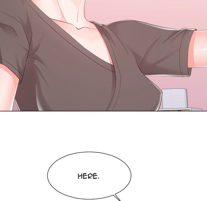 Inexperienced Manhwa - Chapter 28 Page 30