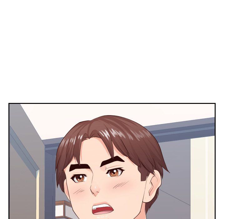 Inexperienced Manhwa - Chapter 28 Page 32