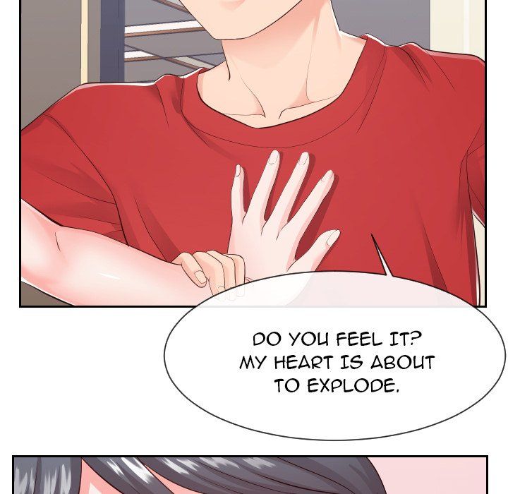 Inexperienced Manhwa - Chapter 28 Page 33