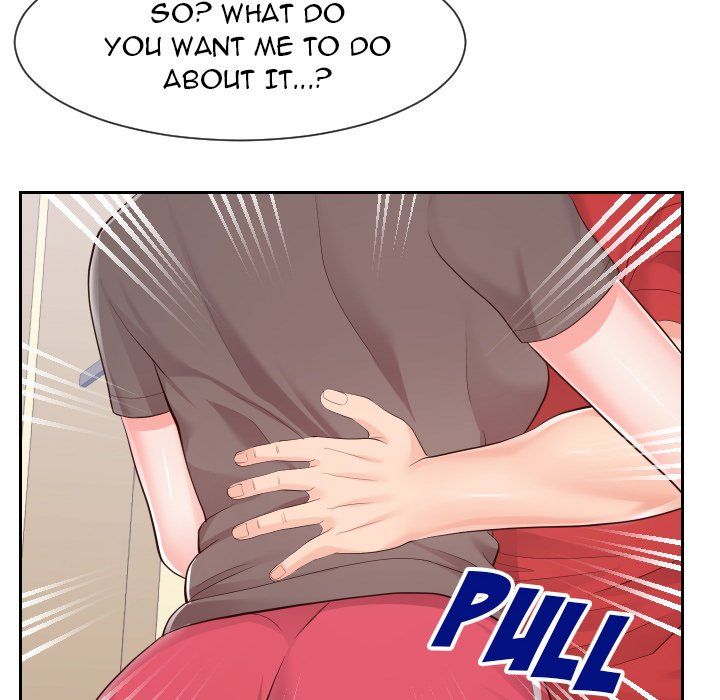 Inexperienced Manhwa - Chapter 28 Page 35
