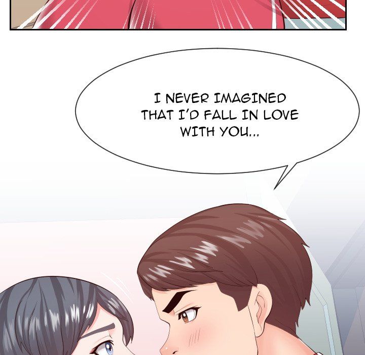 Inexperienced Manhwa - Chapter 28 Page 36