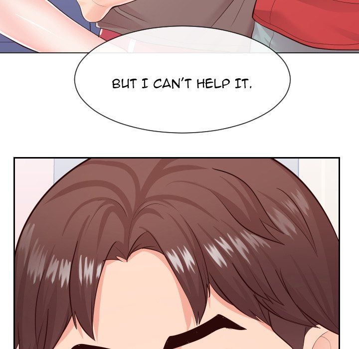 Inexperienced Manhwa - Chapter 28 Page 38