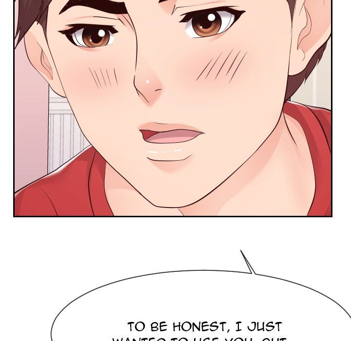 Inexperienced Manhwa - Chapter 28 Page 39