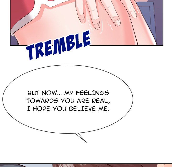 Inexperienced Manhwa - Chapter 28 Page 41