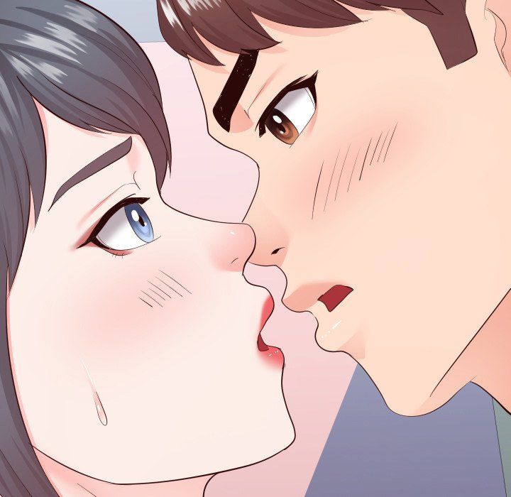 Inexperienced Manhwa - Chapter 28 Page 42