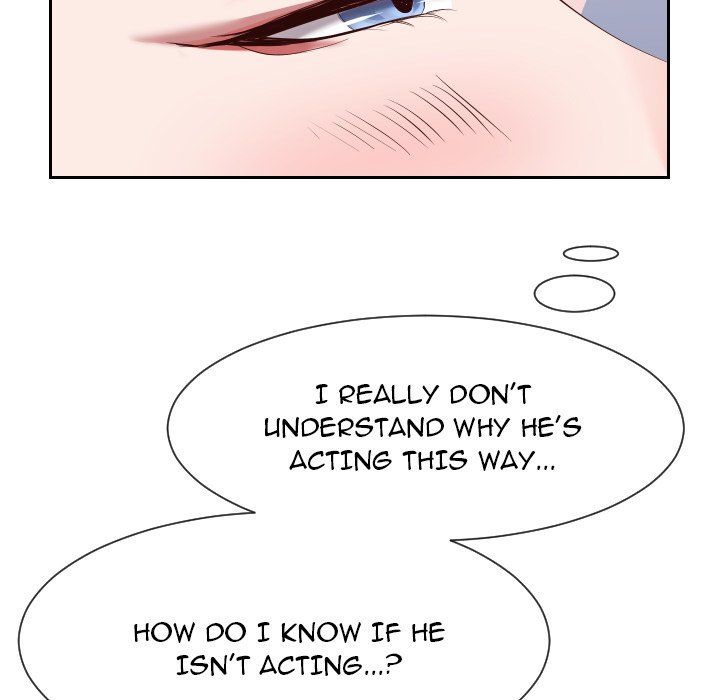 Inexperienced Manhwa - Chapter 28 Page 47