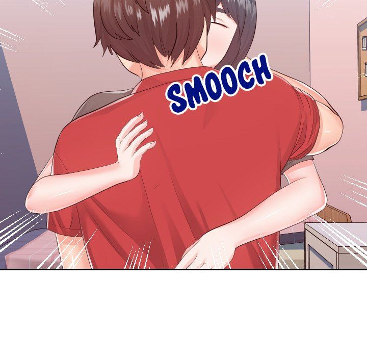 Inexperienced Manhwa - Chapter 28 Page 50