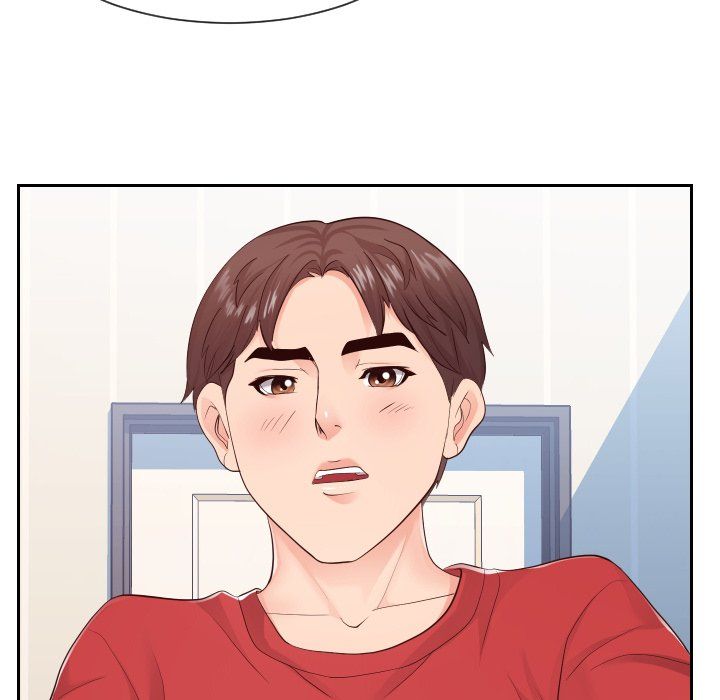 Inexperienced Manhwa - Chapter 28 Page 56