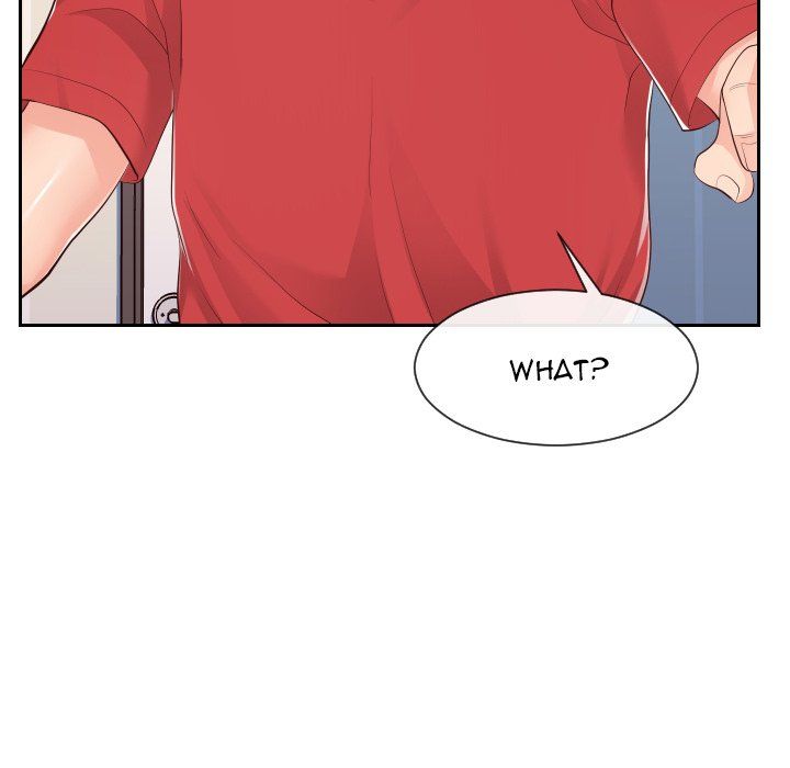 Inexperienced Manhwa - Chapter 28 Page 57