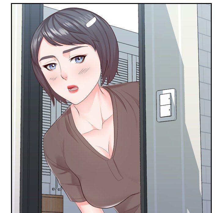 Inexperienced Manhwa - Chapter 28 Page 58