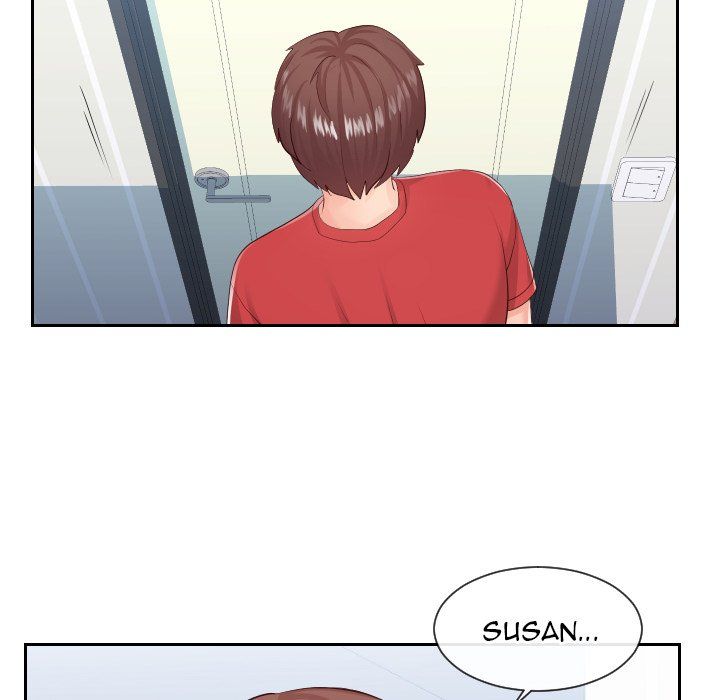 Inexperienced Manhwa - Chapter 28 Page 60