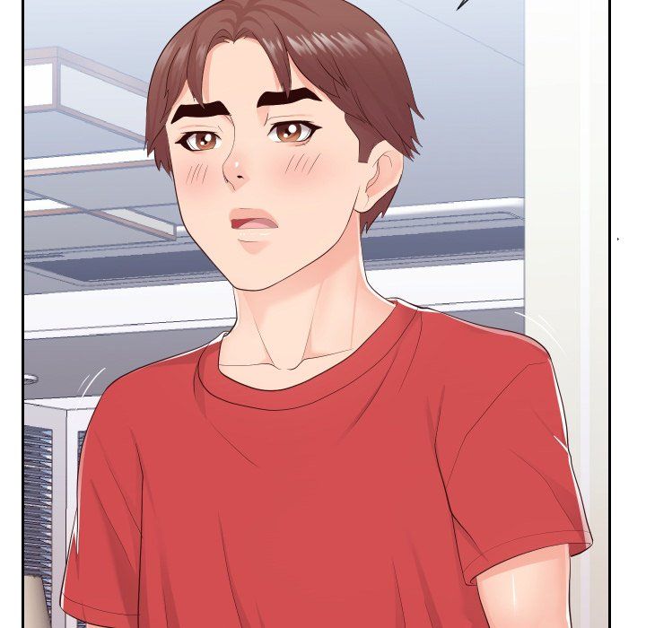 Inexperienced Manhwa - Chapter 28 Page 61