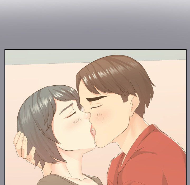 Inexperienced Manhwa - Chapter 28 Page 67