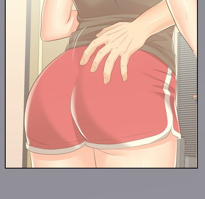 Inexperienced Manhwa - Chapter 28 Page 70